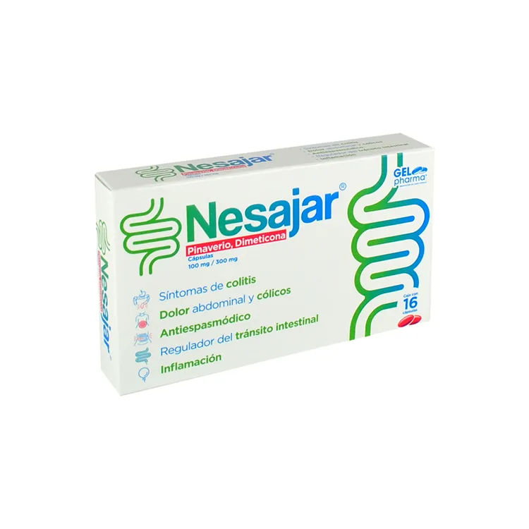Nesajar