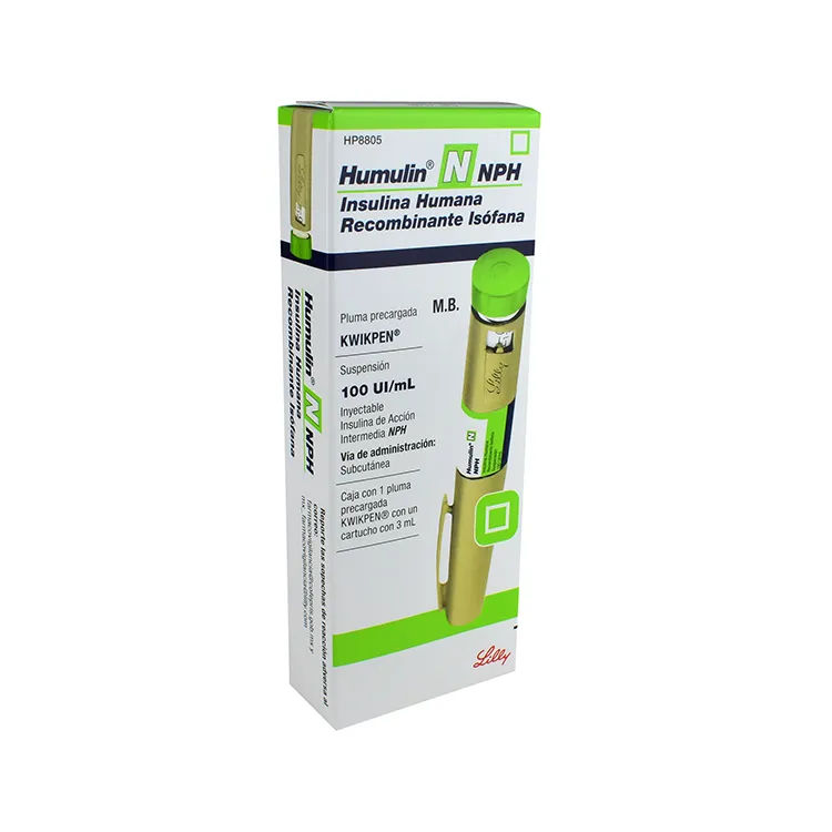 Humulin