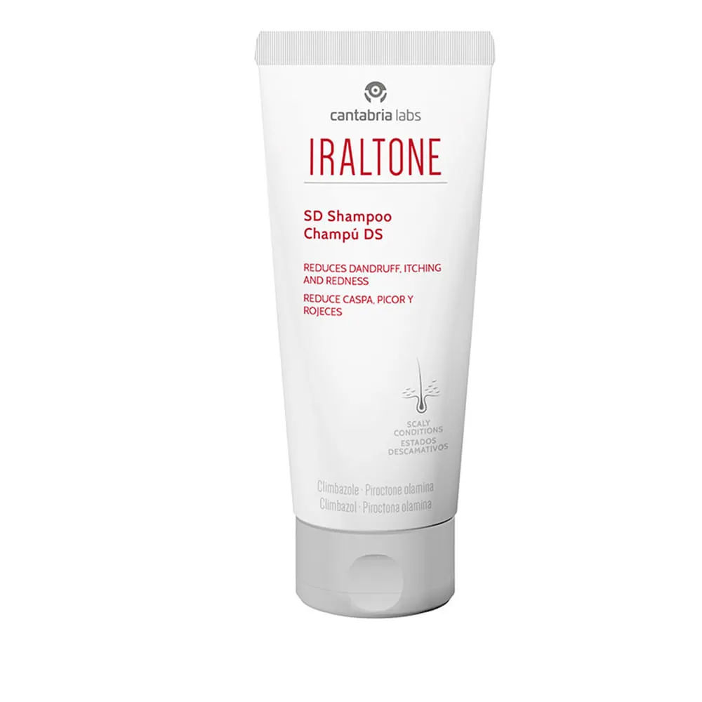 Imagen de Iraltone SD Shampoo