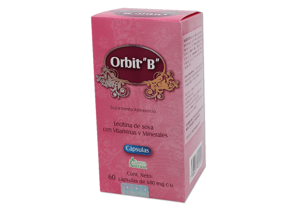 Orbit B
