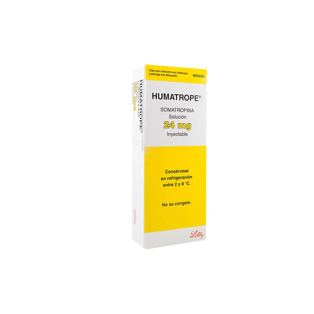 Humatrope