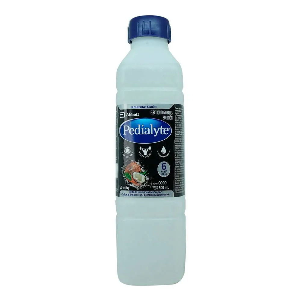 Pedialyte Coco