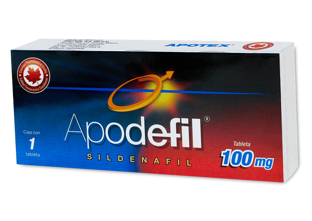 Imagen de Apodefil