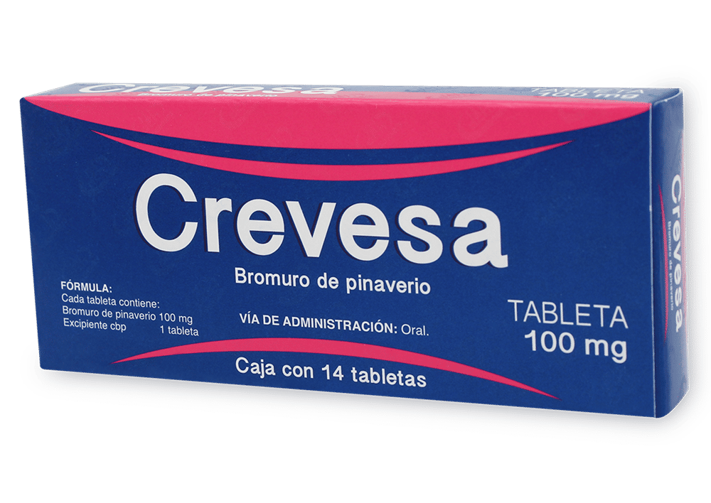 Imagen de Crevesa