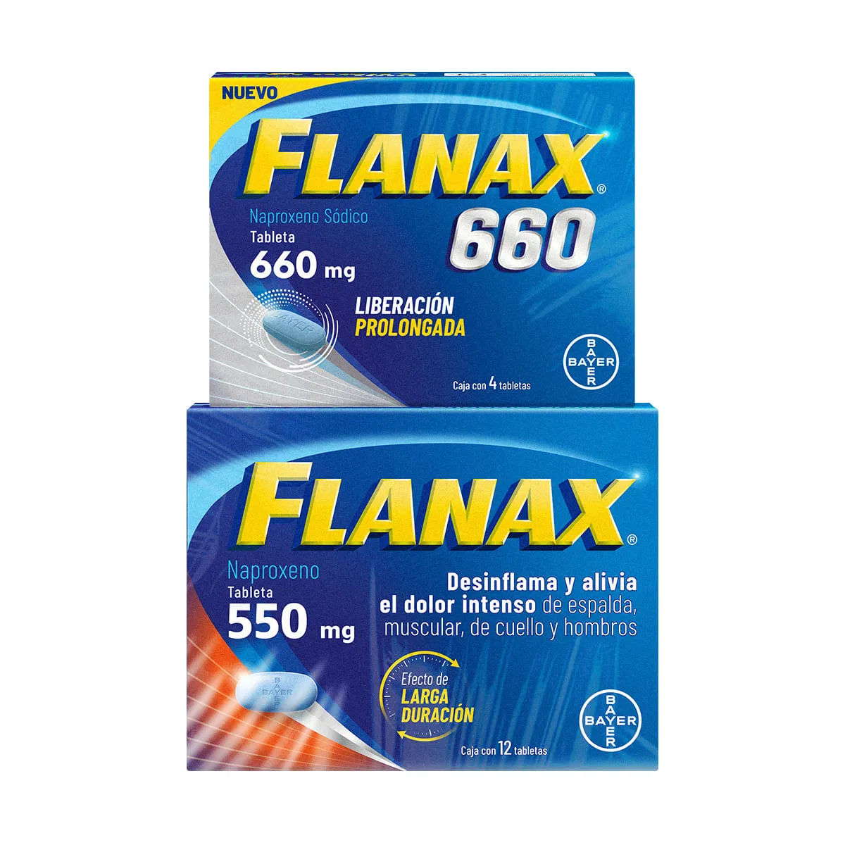 Imagen de Flanax