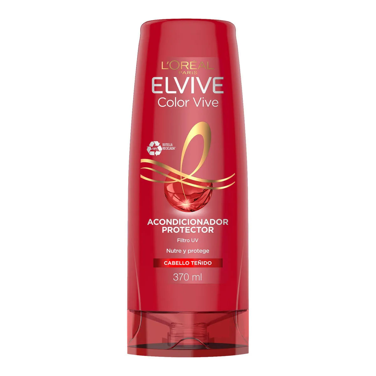 Imagen de Elvive Color Vive Acondicionador
