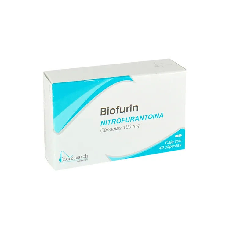 Imagen de Biofurin