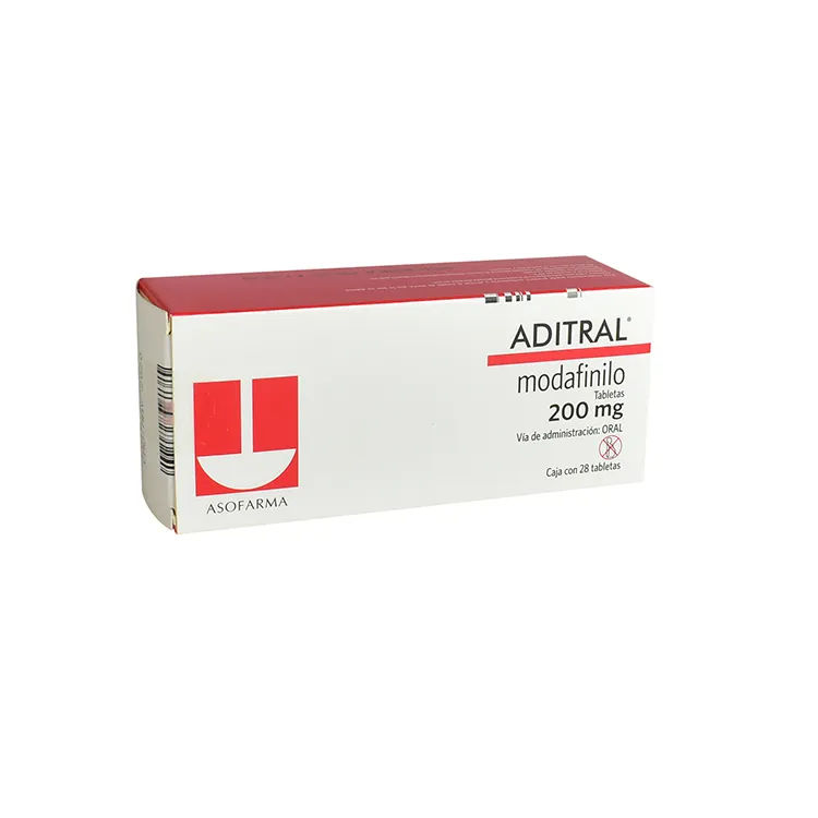Imagen de Aditral