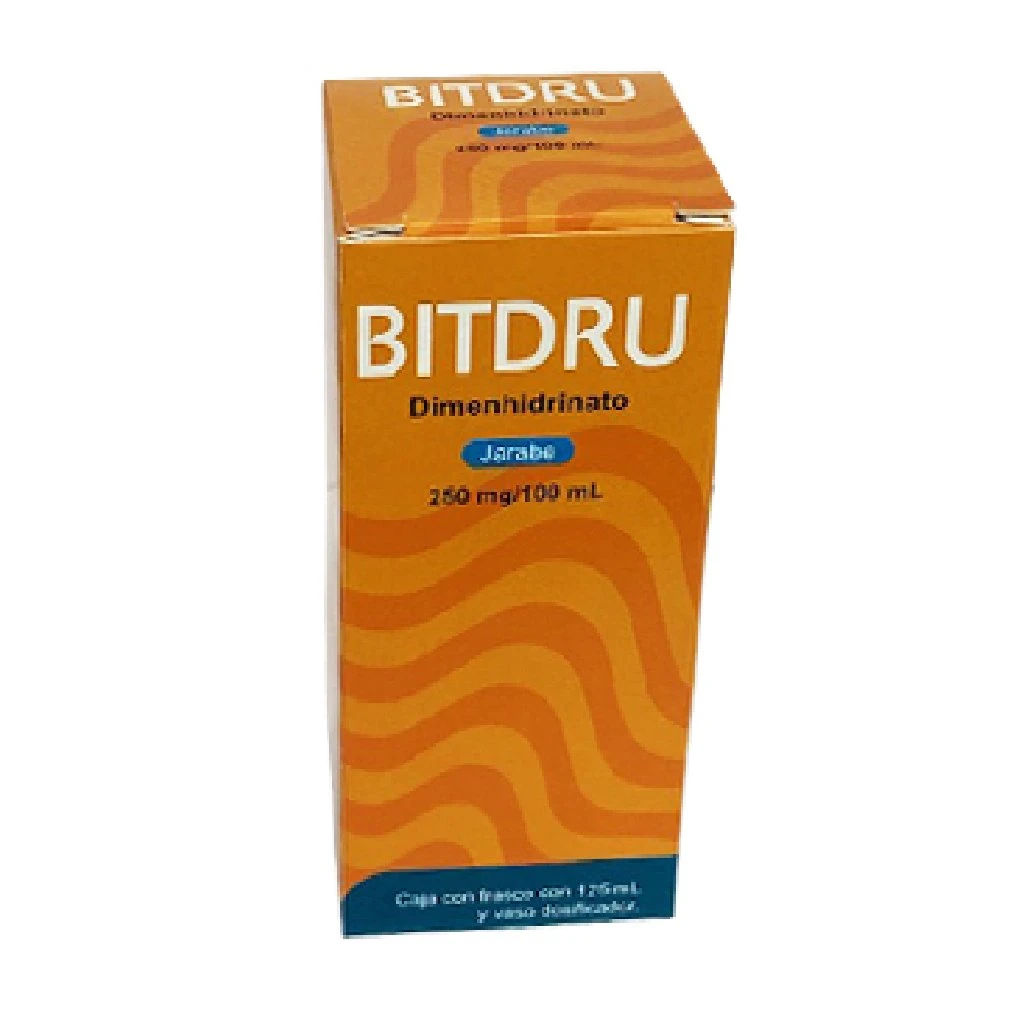 Bitdru