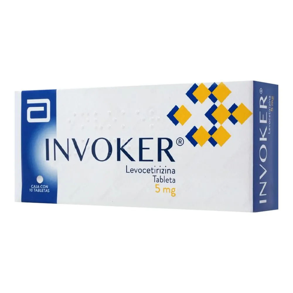 Imagen de Invoker