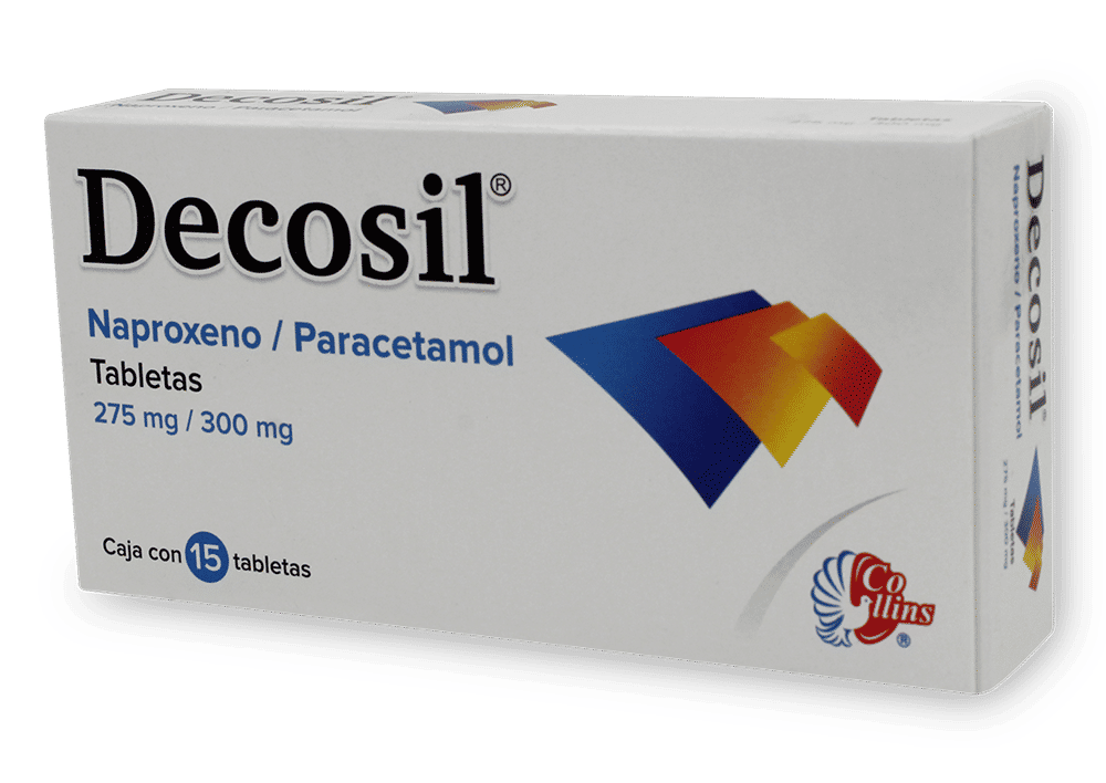 Imagen de Decosil