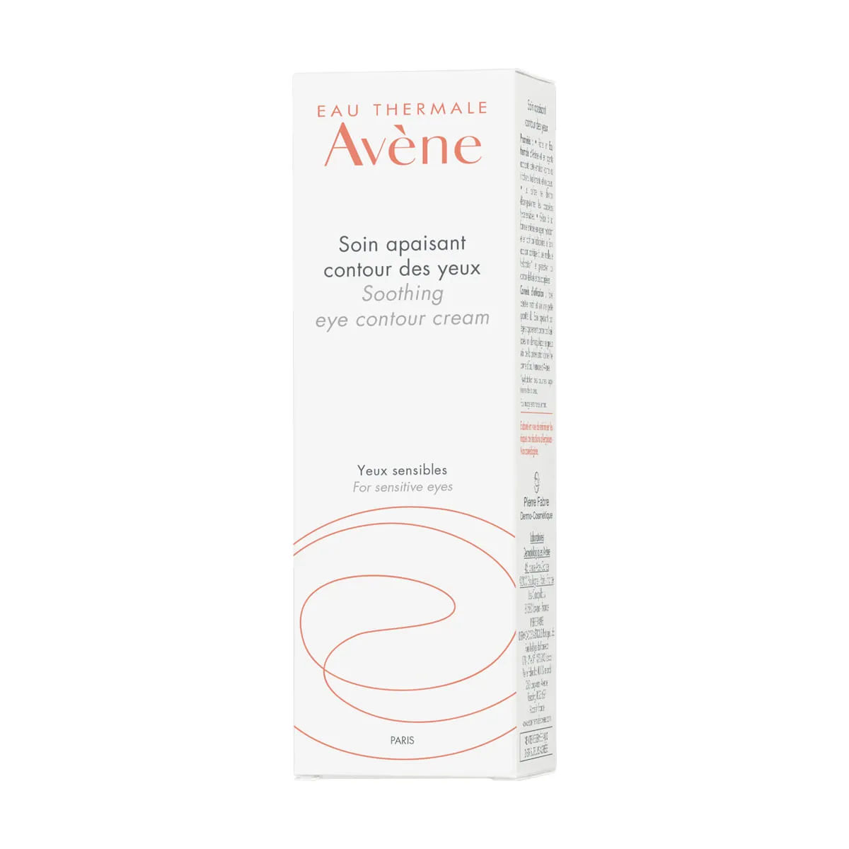 Imagen de Avene Crema Contorno de Ojos 10 ml