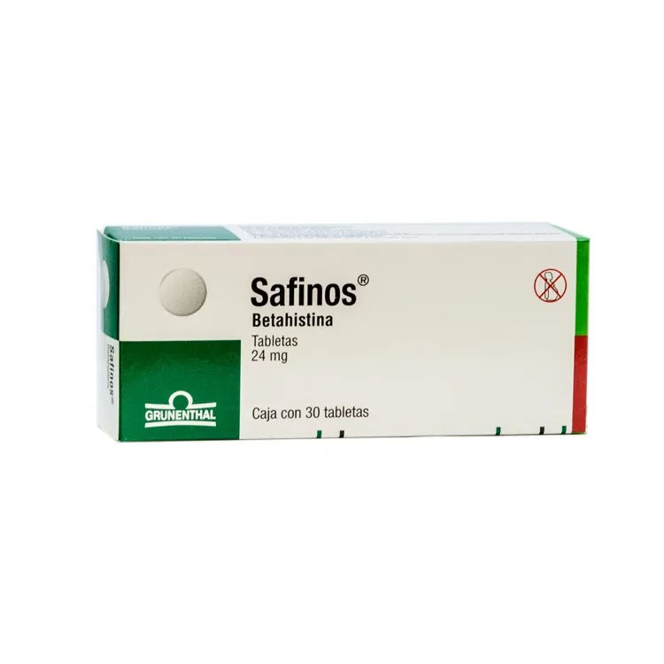 Imagen de Safinos