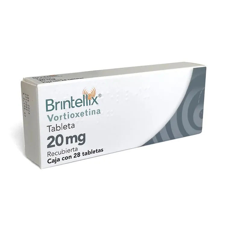 Imagen de Brintellix