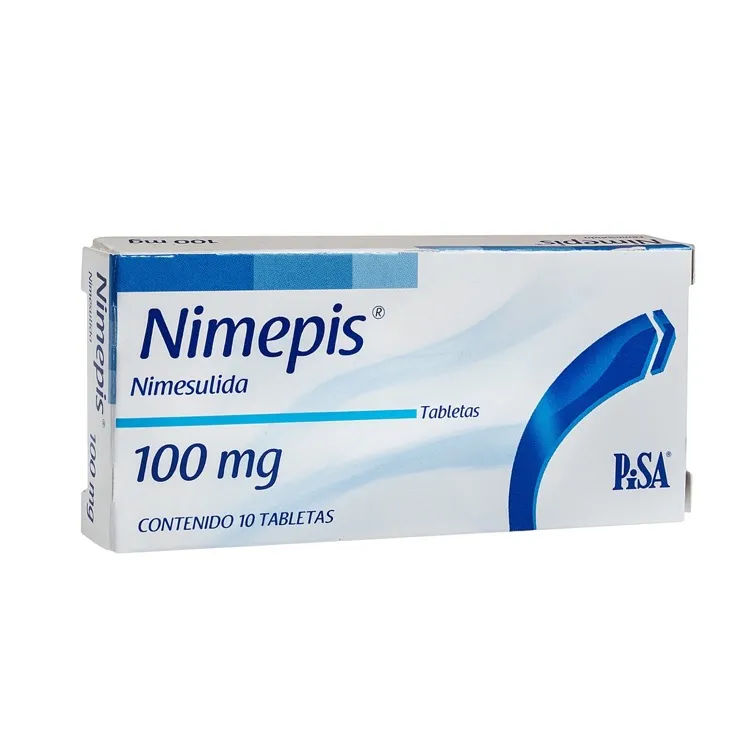 Imagen de Nimepis