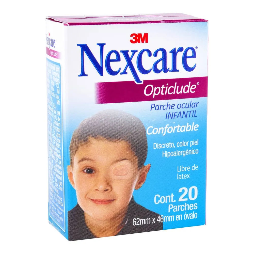 Opticlude