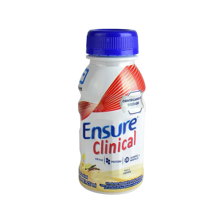 Imagen de Ensure Clinical Vainilla