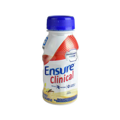 Imagen de Ensure Clinical Vainilla