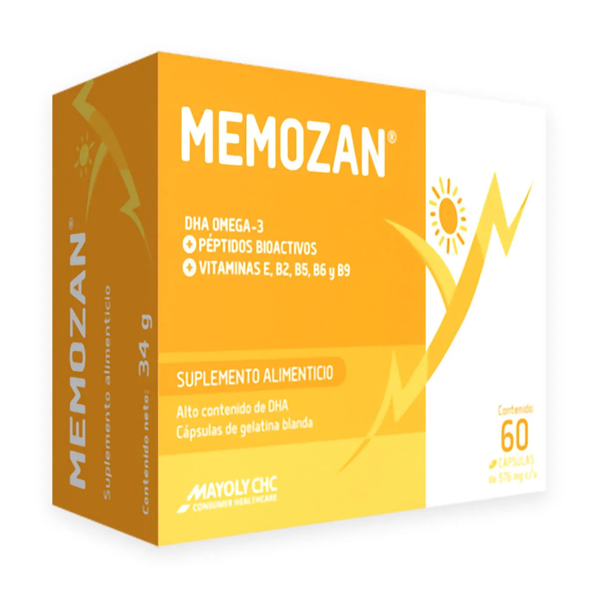 Imagen de Memozan