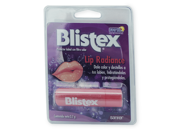 Imagen de Lip Radiance Bálsamo Labial