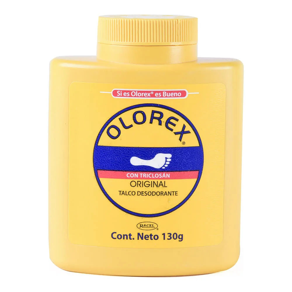 Imagen de Clásico Talco Desodorante