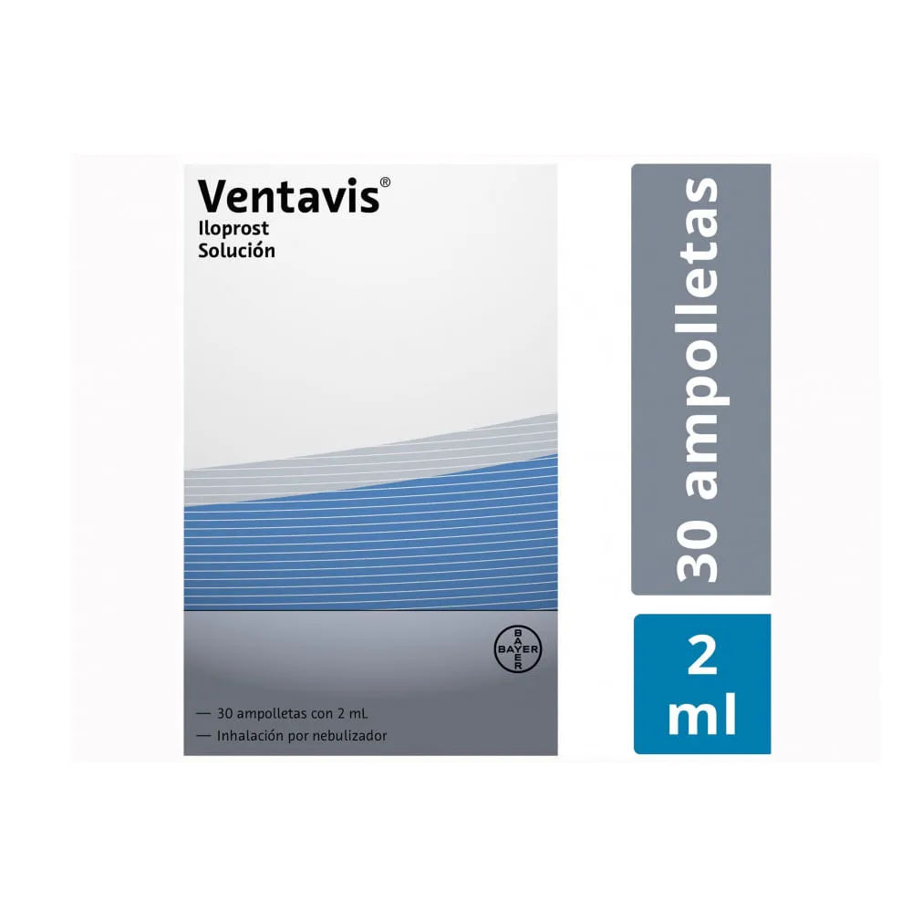 Ventavis