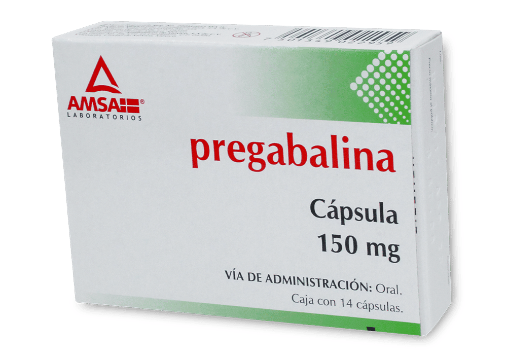 Pregabalina