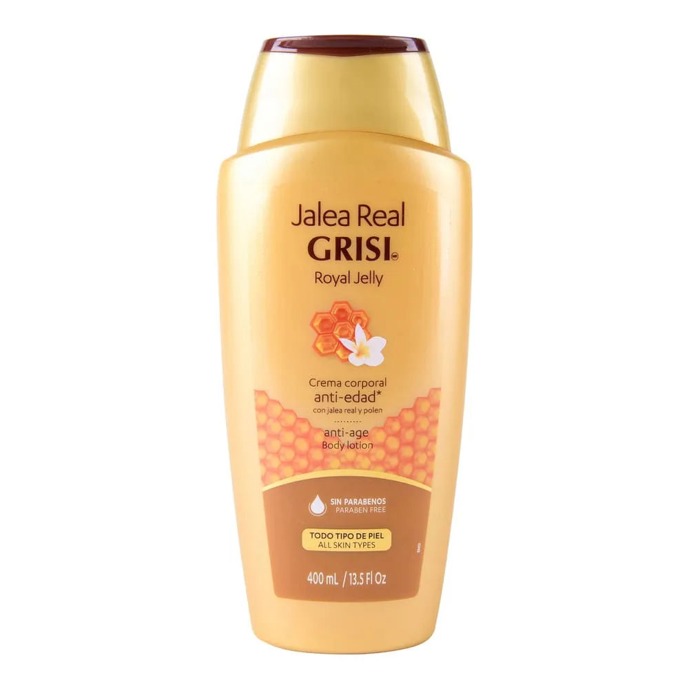 Imagen de Jalea Real Crema Corporal