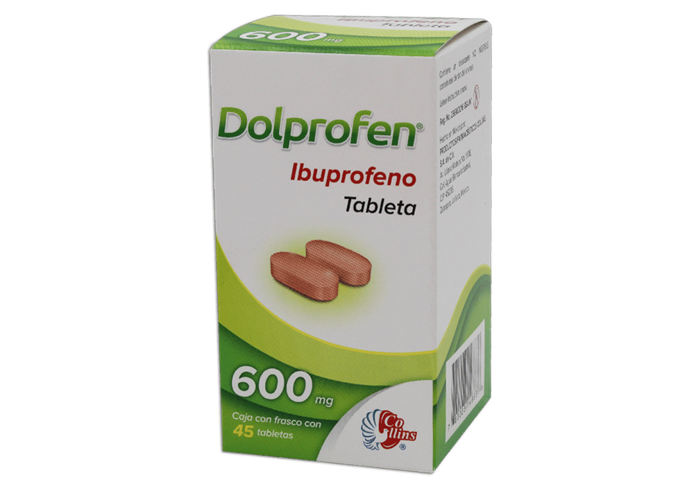 Imagen de Dolprofen