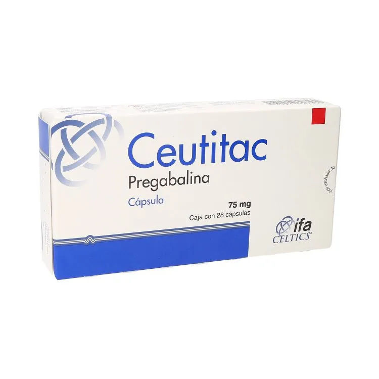 Imagen de Ceutitac