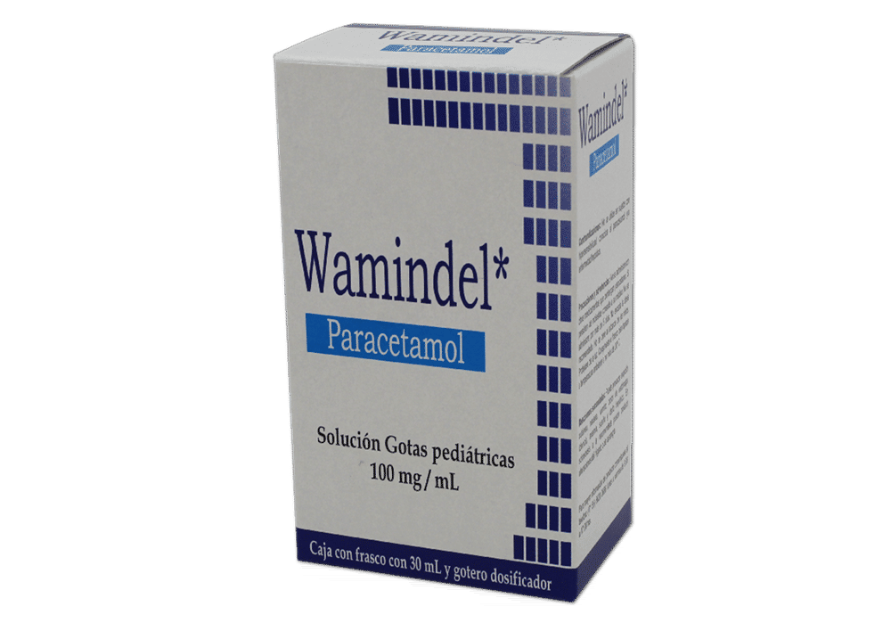 Imagen de Wamindel
