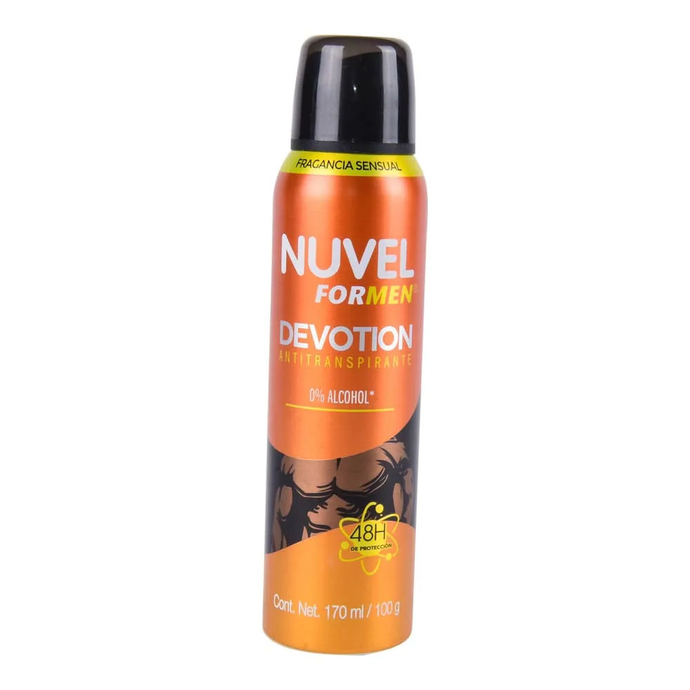Imagen de Devotion Men