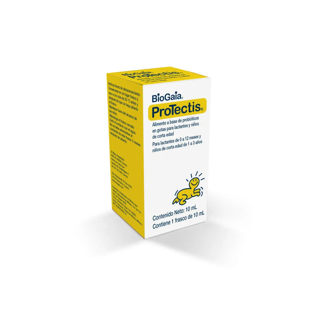 Imagen de Protectis Gotas