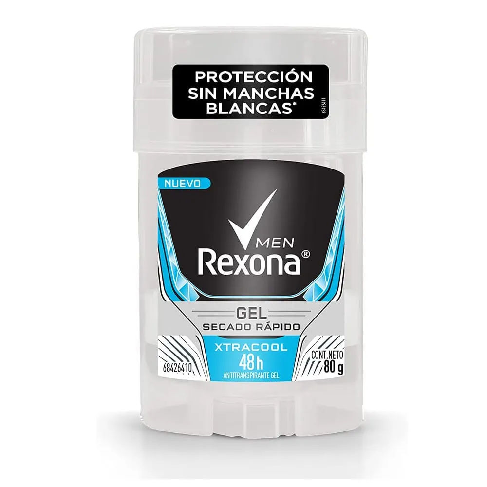 Imagen de Xtracool Gel