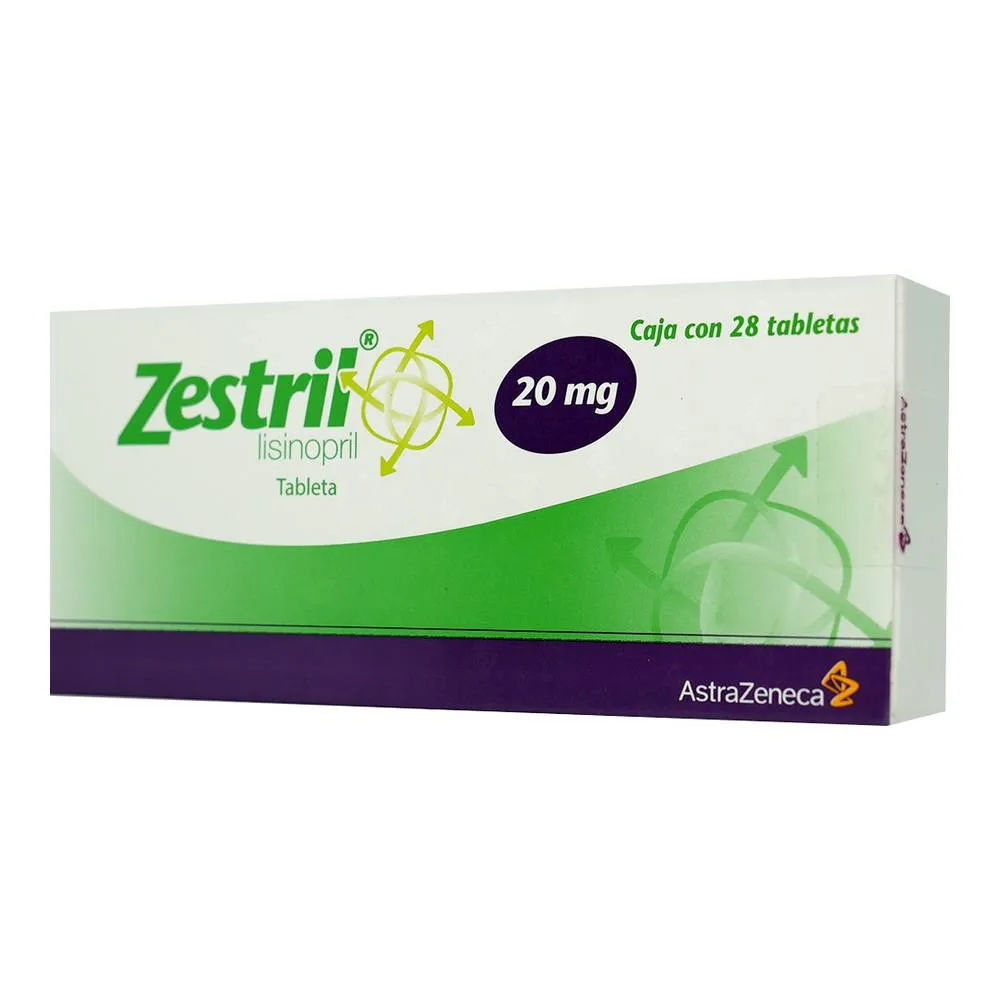 Imagen de Zestril