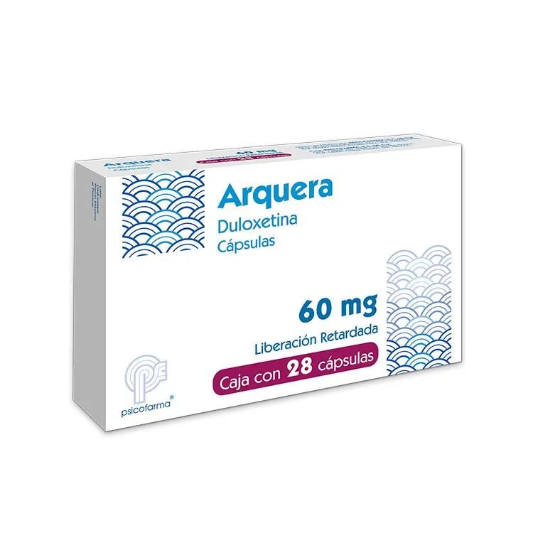 Imagen de Arquera
