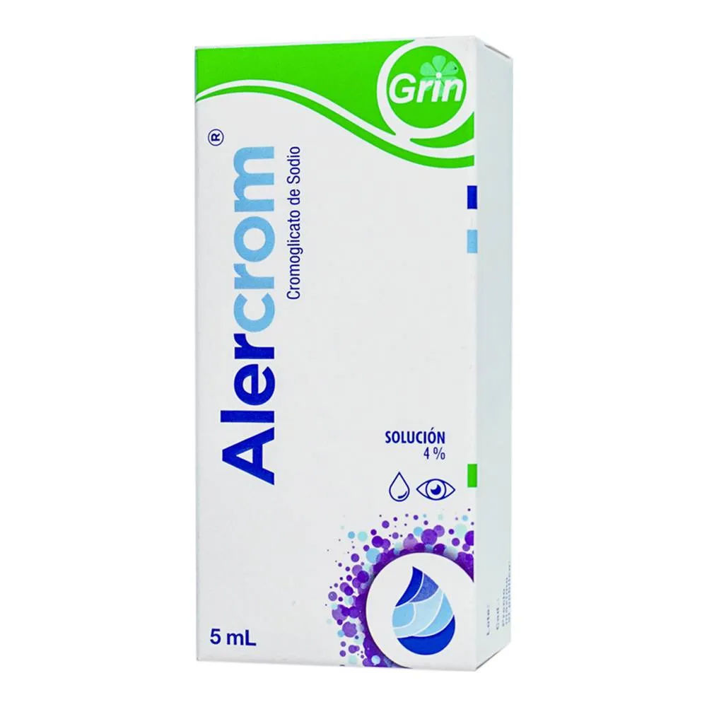 Imagen de Alercrom