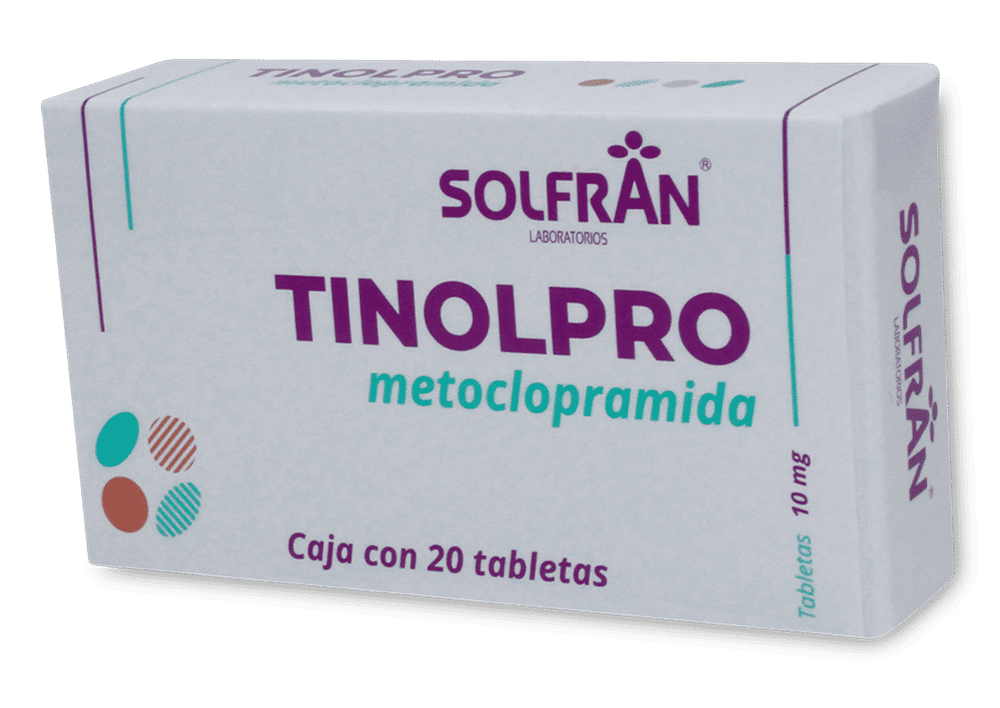 Tinolpro