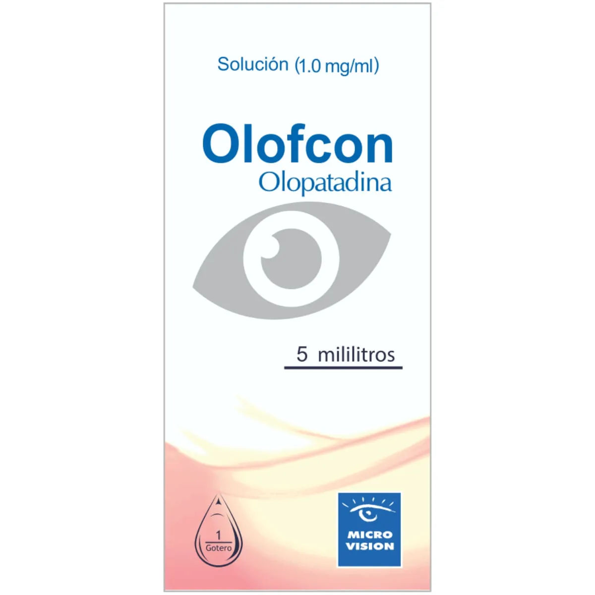 Imagen de Olofcon