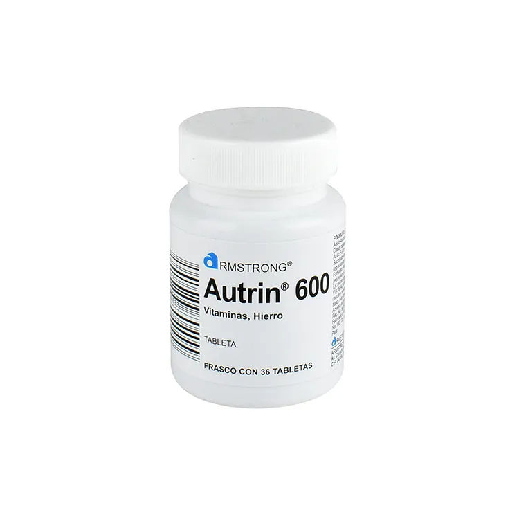 Imagen de Autrin