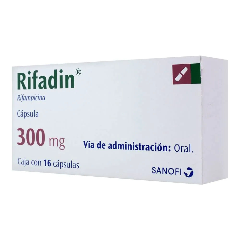 Rifadin