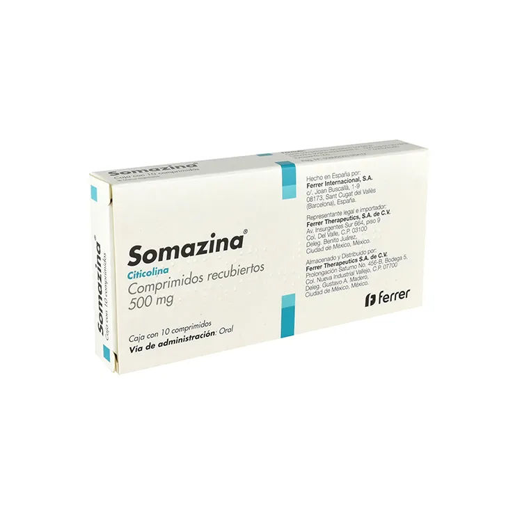 Somazina
