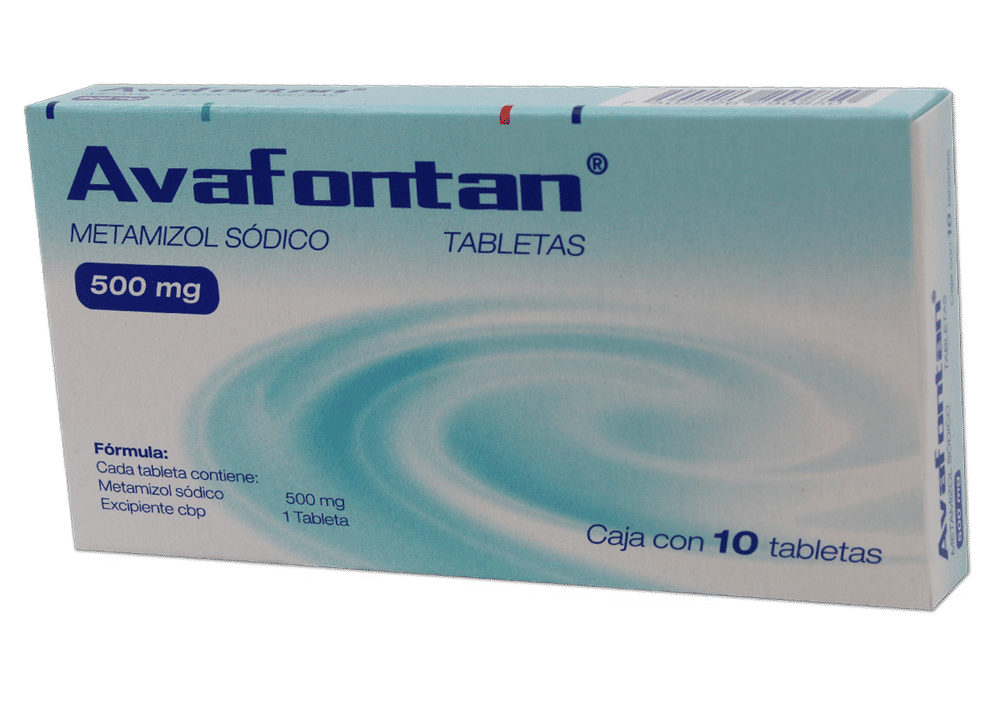 Imagen de Avafontan