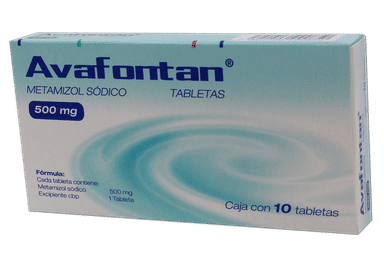 Imagen de Avafontan