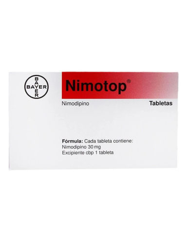 Imagen de Nimotop