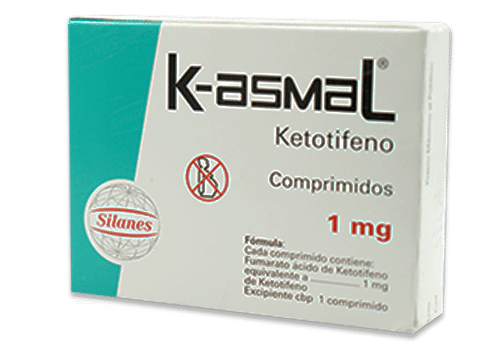 K-Asmal