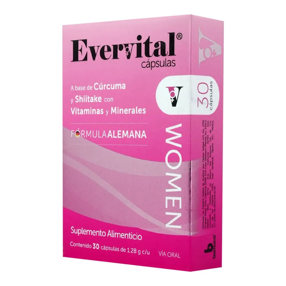 Imagen de Evervital Women