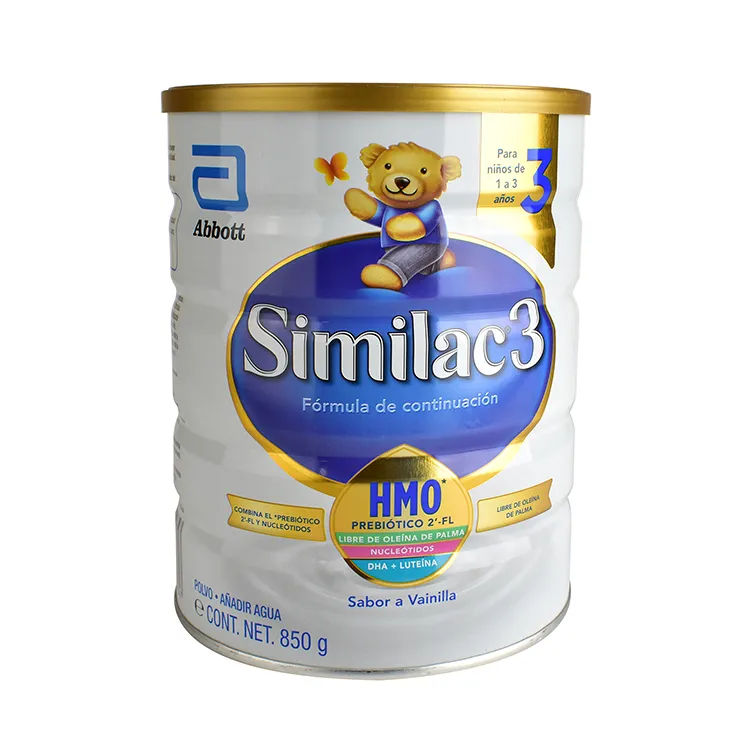 Similac 3