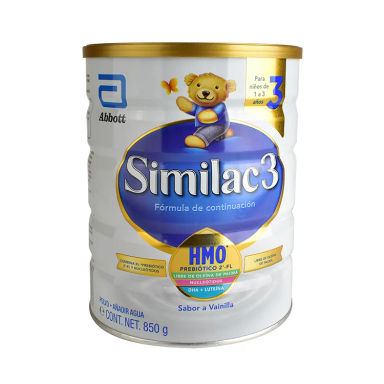 Imagen de Similac 3