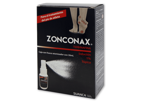 Zonconax